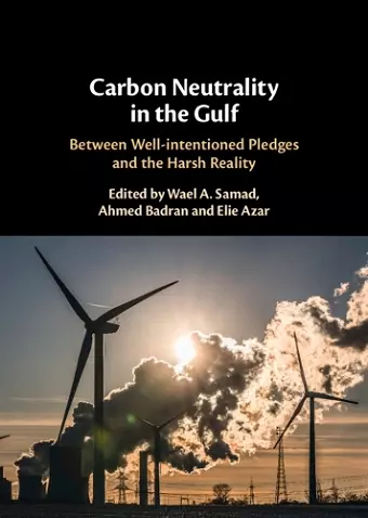 Carbon Neutrality in the Gulf cover