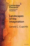 Landscapes of the Imagination cover