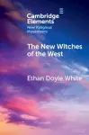 The New Witches of the West cover