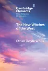 The New Witches of the West cover