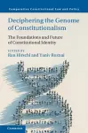 Deciphering the Genome of Constitutionalism cover