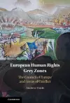 European Human Rights Grey Zones cover