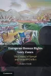 European Human Rights Grey Zones cover