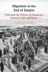 Migration at the End of Empire cover