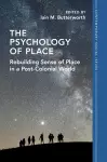 The Psychology of Place cover