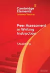 Peer Assessment in Writing Instruction cover