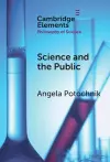 Science and the Public cover