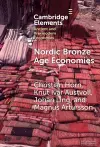 Nordic Bronze Age Economies cover