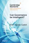 Can Governance be Intelligent? cover