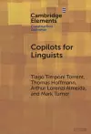 Copilots for Linguists cover