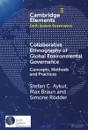 Collaborative Ethnography of Global Environmental Governance cover