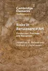 Risks in Renaissance Art cover