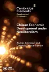 Chilean Economic Development under Neoliberalism cover