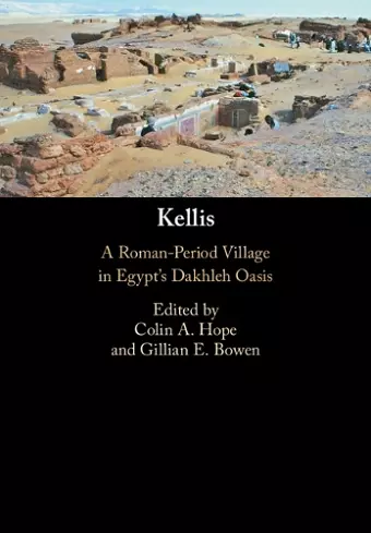 Kellis cover