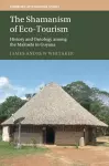 The Shamanism of Eco-Tourism cover