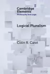 Logical Pluralism cover
