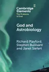 God and Astrobiology cover