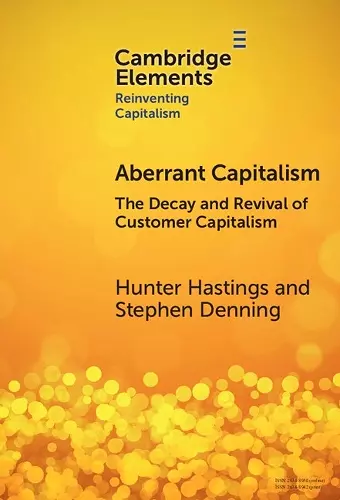 Aberrant Capitalism cover