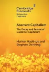 Aberrant Capitalism cover