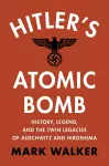 Hitler's Atomic Bomb cover