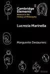 Lucrezia Marinella cover