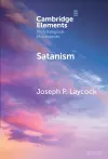 Satanism cover