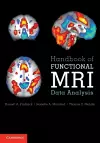 Handbook of Functional MRI Data Analysis cover