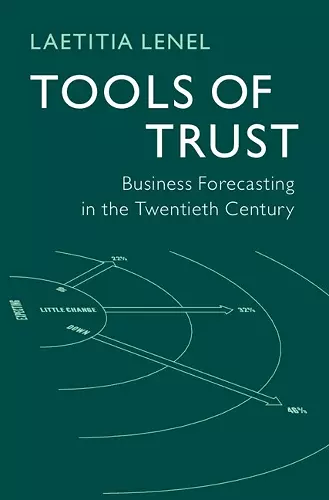 Tools of Trust cover