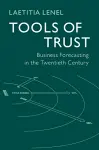 Tools of Trust cover