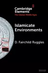 Islamicate Environments cover