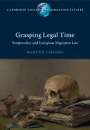 Grasping Legal Time cover