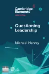 Questioning Leadership cover