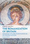 The Romanization of Britain cover