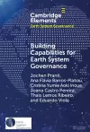 Building Capabilities for Earth System Governance cover
