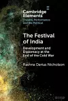 The Festival of India cover