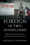 Foreign in Two Homelands cover