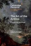 The Art of the Actress cover