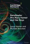 Bandleader Mrs Mary Hamer and Her Boys cover