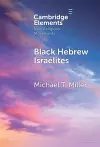 Black Hebrew Israelites cover