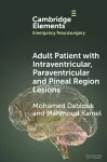 Adult Patient with Intraventricular, Paraventricular and Pineal Region Lesions cover