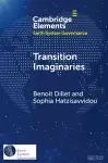 Transition Imaginaries cover