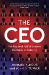 The CEO cover