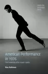 American Performance in 1976 cover