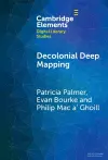 Decolonial Deep Mapping cover