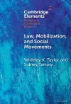 Law, Mobilization, and Social Movements cover
