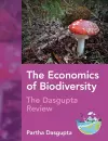 The Economics of Biodiversity cover