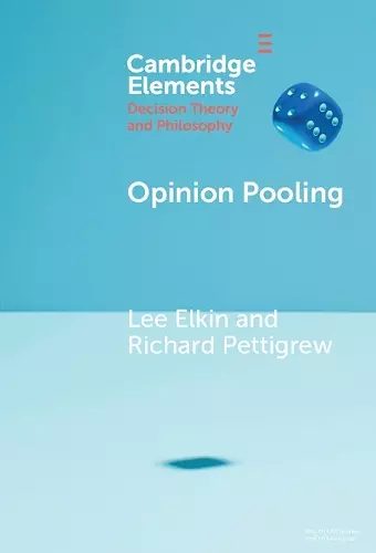 Opinion Pooling cover