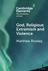 God, Religious Extremism and Violence cover