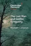 The Last Man and Gothic Sympathy cover