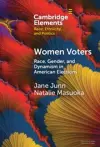 Women Voters cover